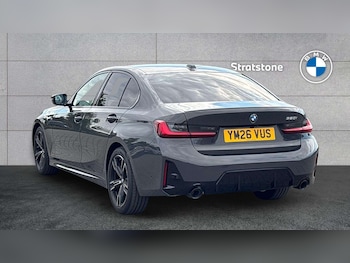 Used BMW 3 Series 2026 for sale - 79306576: Photo