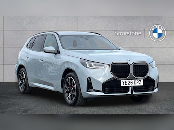 Used BMW X3 2026 for sale - 78857434: Photo