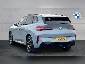 Used BMW X3 2026 for sale - 78857434: Photo