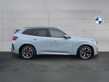 Used BMW X3 2026 for sale - 78857434: Photo