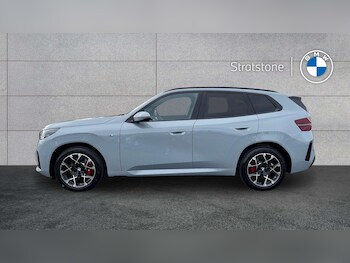 Used BMW X3 2026 for sale - 78857434: Photo