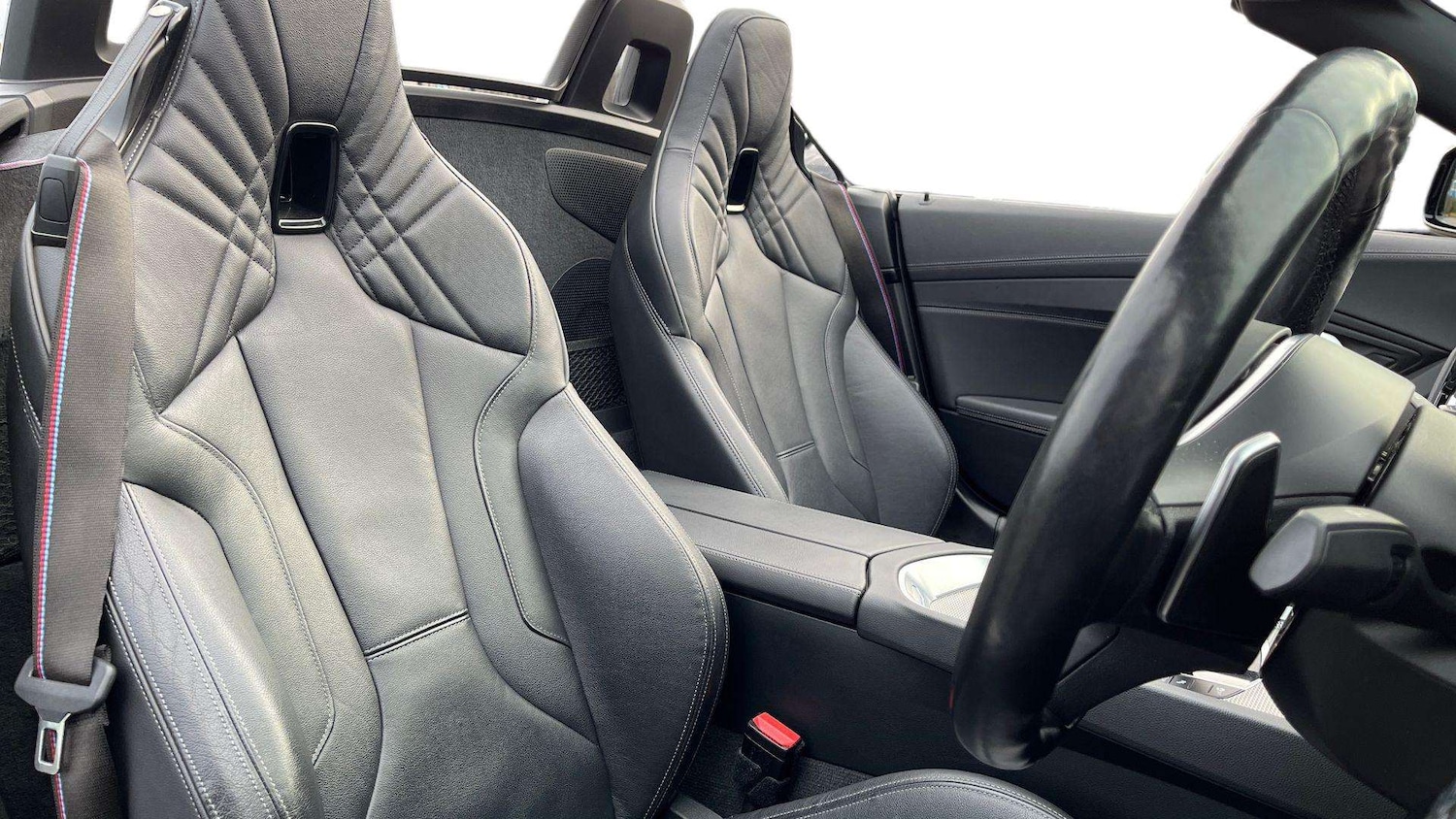 Used BMW Z4 2019 for sale - 77414783: Photo 13