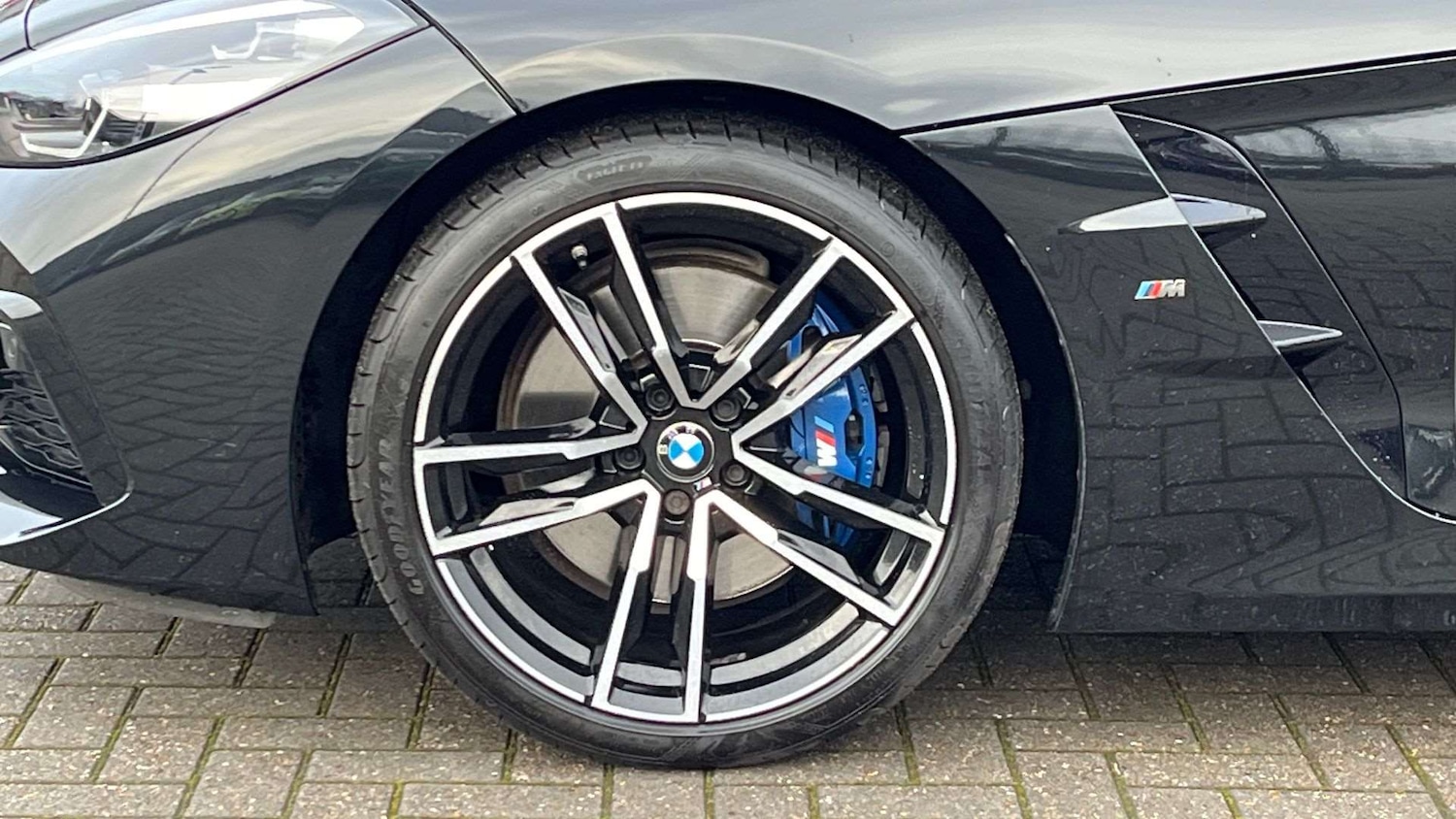 Used BMW Z4 2019 for sale - 77414783: Photo 16