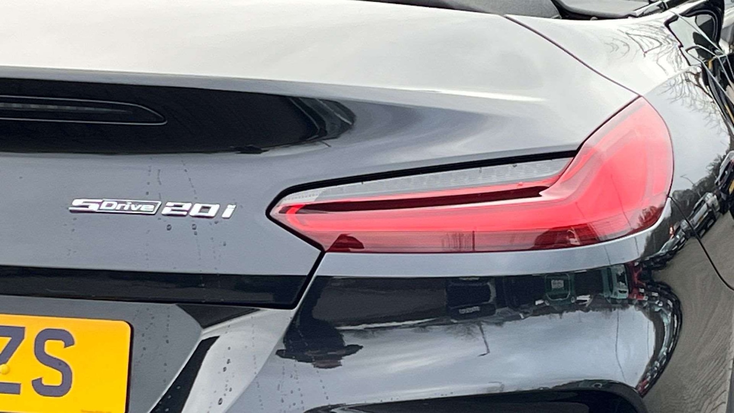 Used BMW Z4 2019 for sale - 77414783: Photo 17