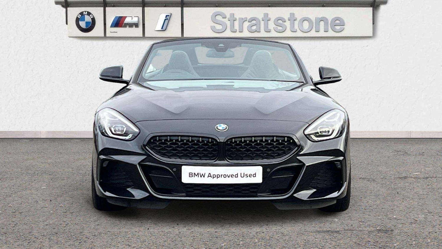 Used BMW Z4 2019 for sale - 77414783: Photo 21