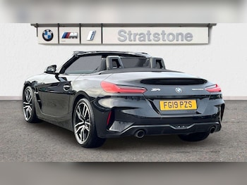 Used BMW Z4 2019 for sale - 77414783: Photo