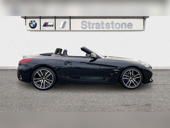 Used BMW Z4 2019 for sale - 77414783: Photo