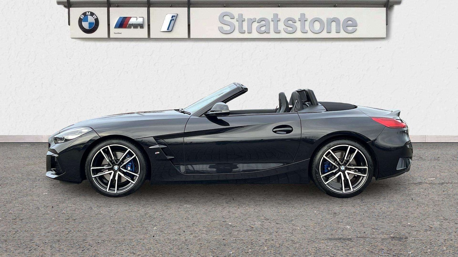 Used BMW Z4 2019 for sale - 77414783: Photo 5