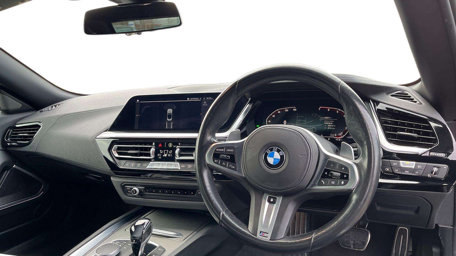 Used BMW Z4 2019 for sale - 77414783: Photo 6