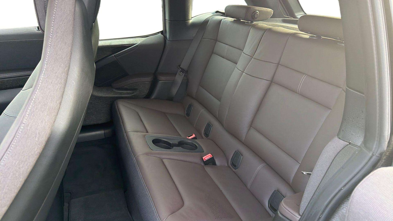 Used BMW i3 2022 for sale - 77281956: Photo 14