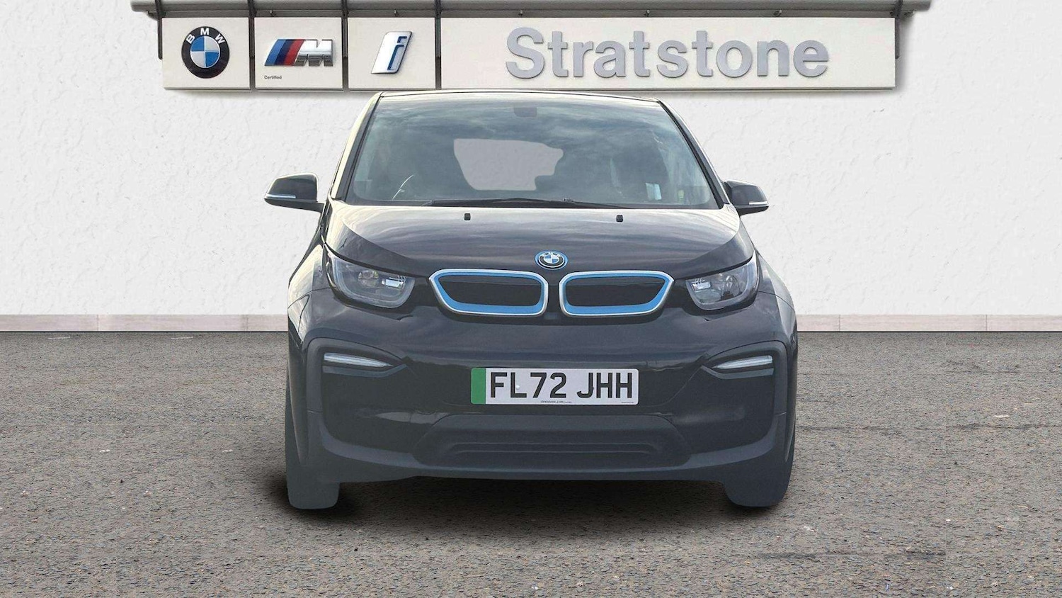 Used BMW i3 2022 for sale - 77281956: Photo 21