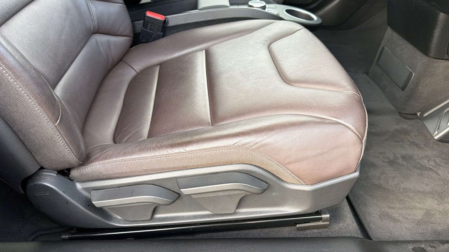 Used BMW i3 2022 for sale - 77281956: Photo 28