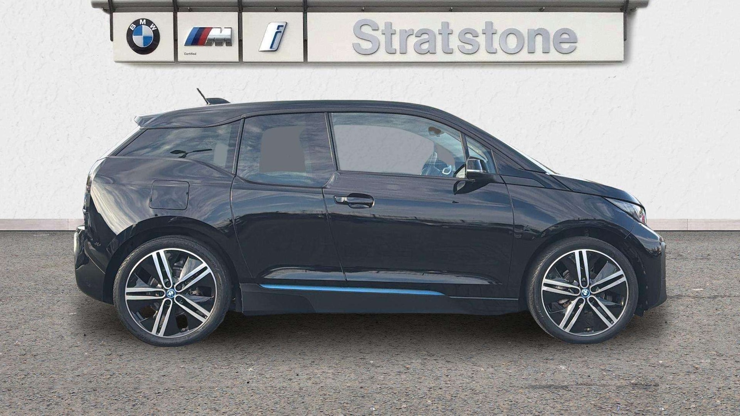 Used BMW i3 2022 for sale - 77281956: Photo 4