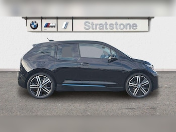 Used BMW i3 2022 for sale - 77281956: Photo