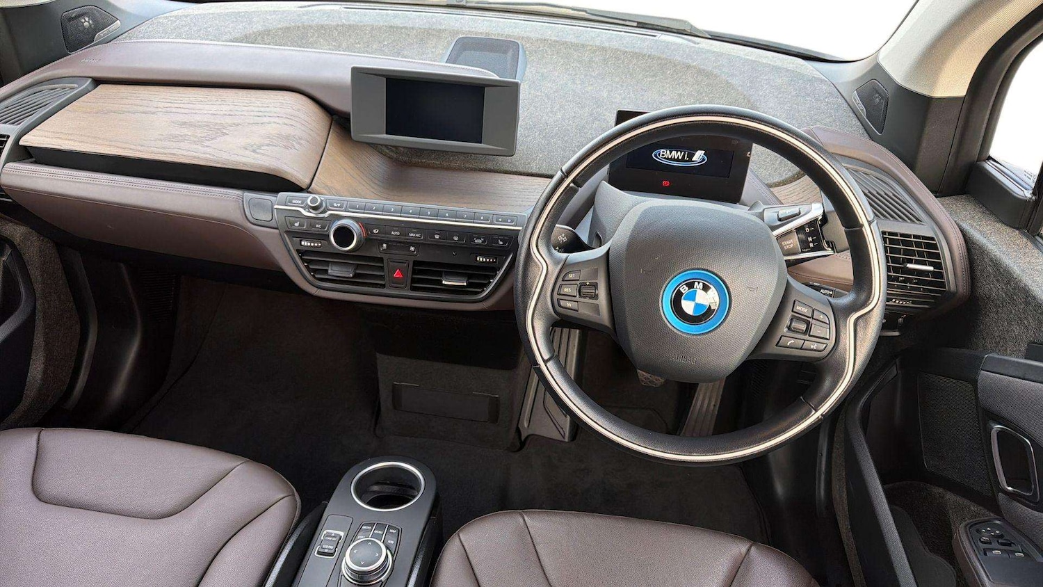 Used BMW i3 2022 for sale - 77281956: Photo 7