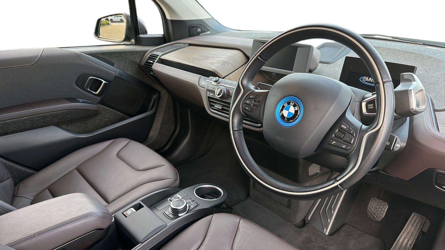 Used BMW i3 2022 for sale - 77281956: Photo 8