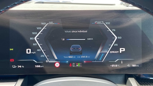 Used BMW i5 2024 for sale - 76272258: Photo 11