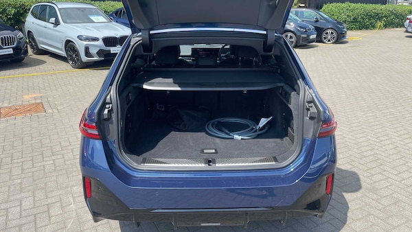 Used BMW i5 2024 for sale - 76272258: Photo 15