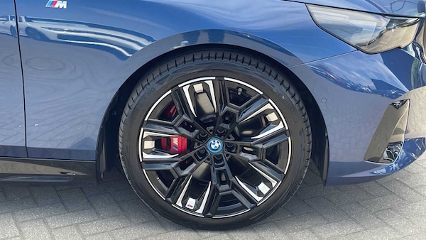 Used BMW i5 2024 for sale - 76272258: Photo 16