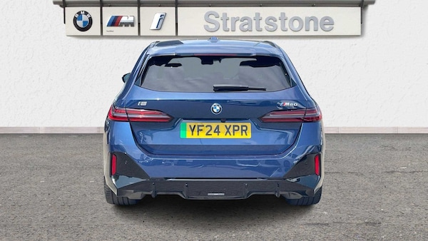 Used BMW i5 2024 for sale - 76272258: Photo 20