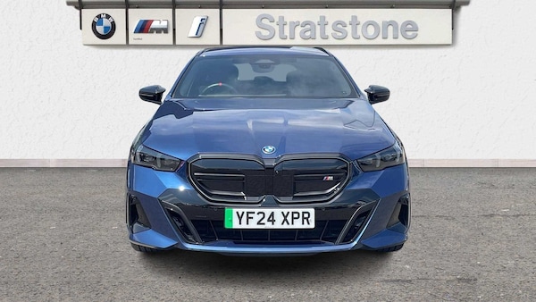 Used BMW i5 2024 for sale - 76272258: Photo 21