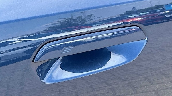 Used BMW i5 2024 for sale - 76272258: Photo 26