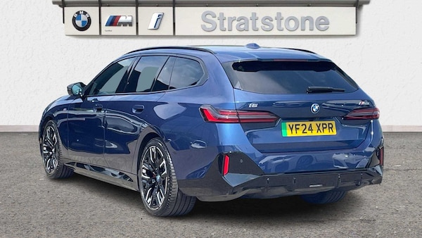 Used BMW i5 2024 for sale - 76272258: Photo 2