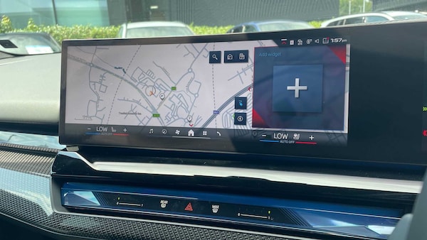 Used BMW i5 2024 for sale - 76272258: Photo 31