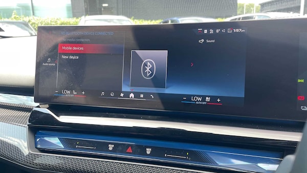 Used BMW i5 2024 for sale - 76272258: Photo 32