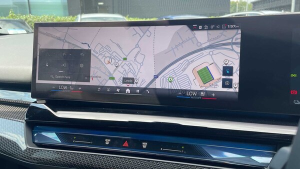 Used BMW i5 2024 for sale - 76272258: Photo 33