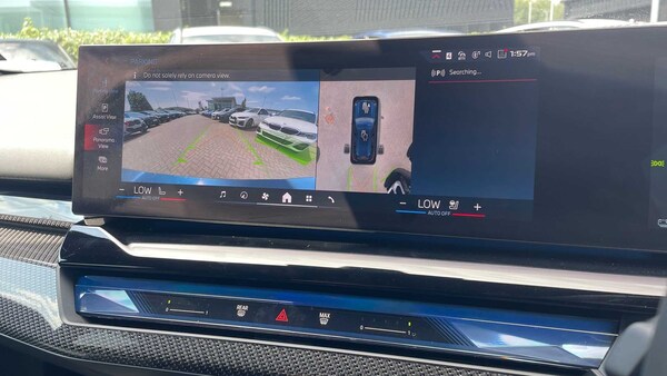 Used BMW i5 2024 for sale - 76272258: Photo 34