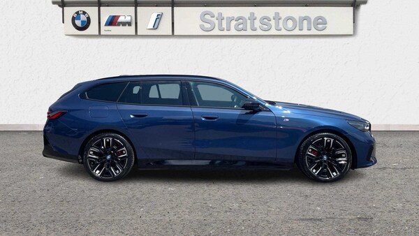 Used BMW i5 2024 for sale - 76272258: Photo 4