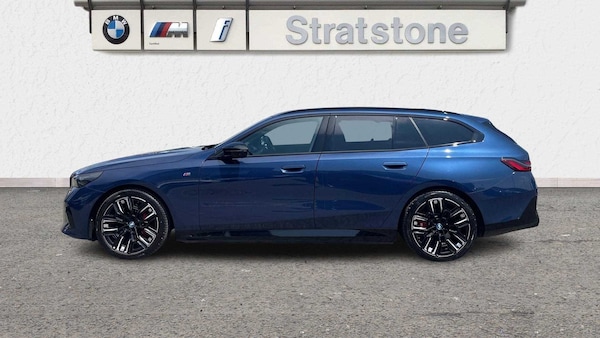 Used BMW i5 2024 for sale - 76272258: Photo 5