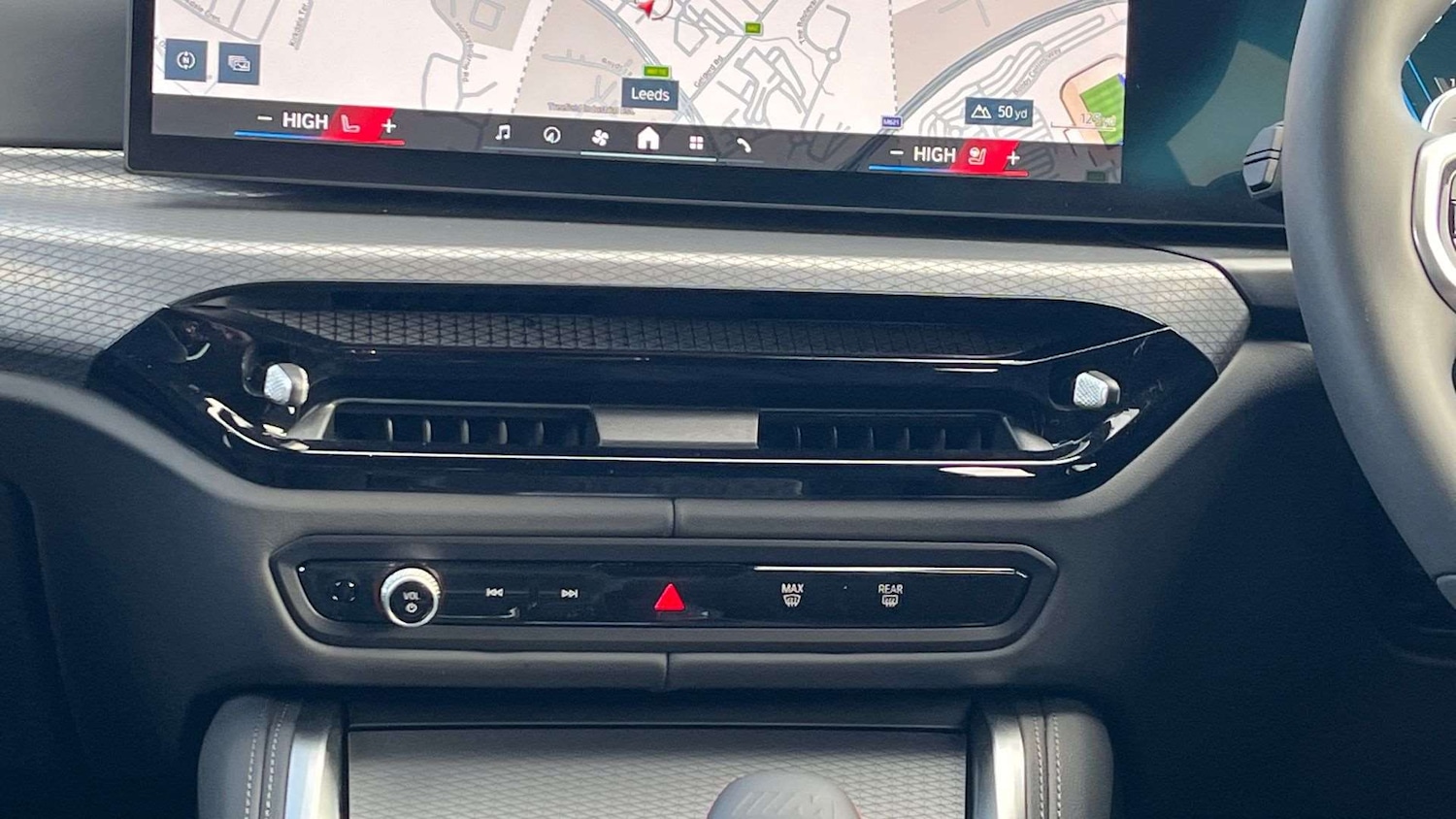 Used BMW M3 2025 for sale - 77011169: Photo 10