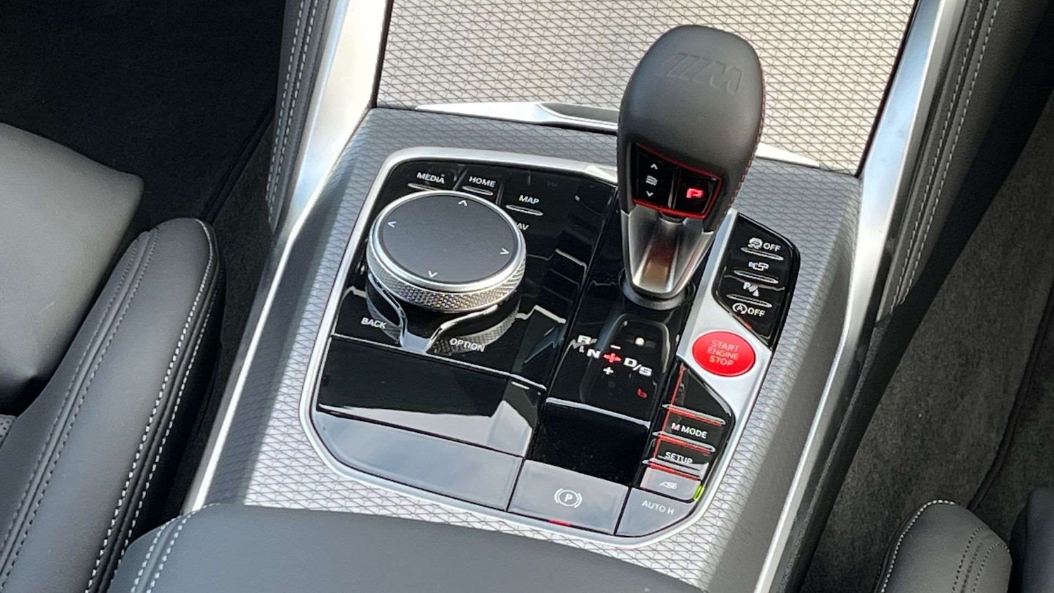 Used BMW M3 2025 for sale - 77011169: Photo 12