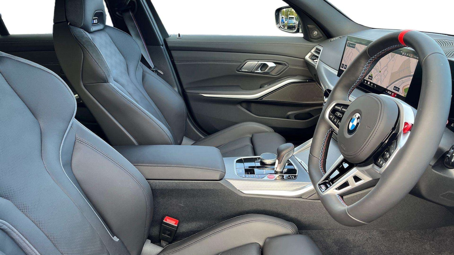 Used BMW M3 2025 for sale - 77011169: Photo 13