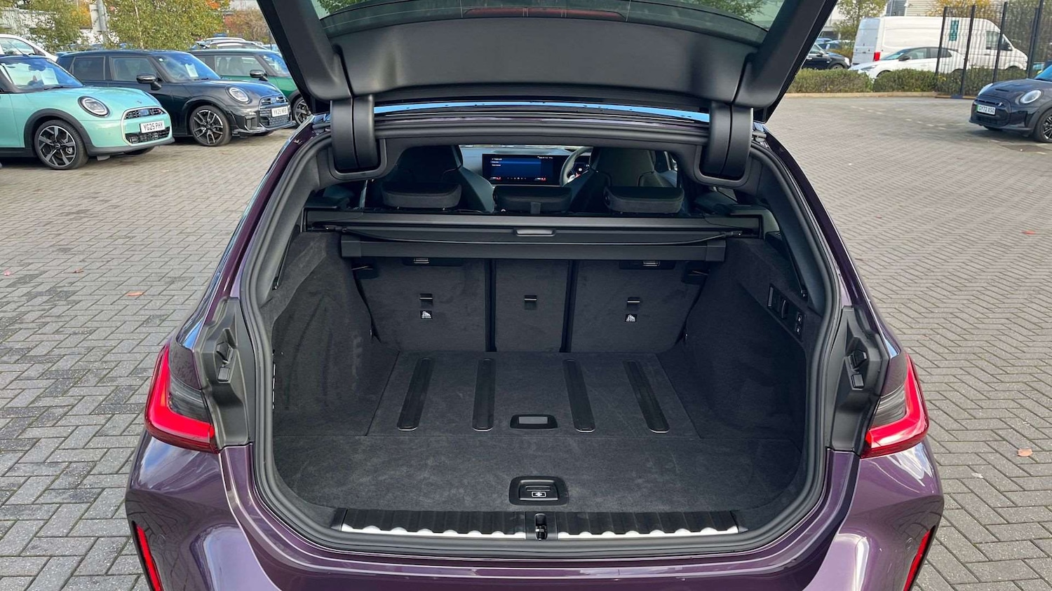 Used BMW M3 2025 for sale - 77011169: Photo 15