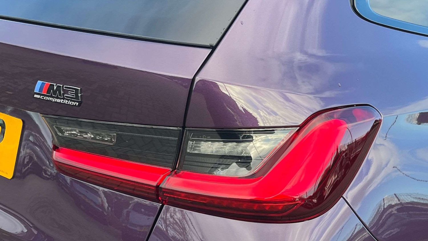 Used BMW M3 2025 for sale - 77011169: Photo 17