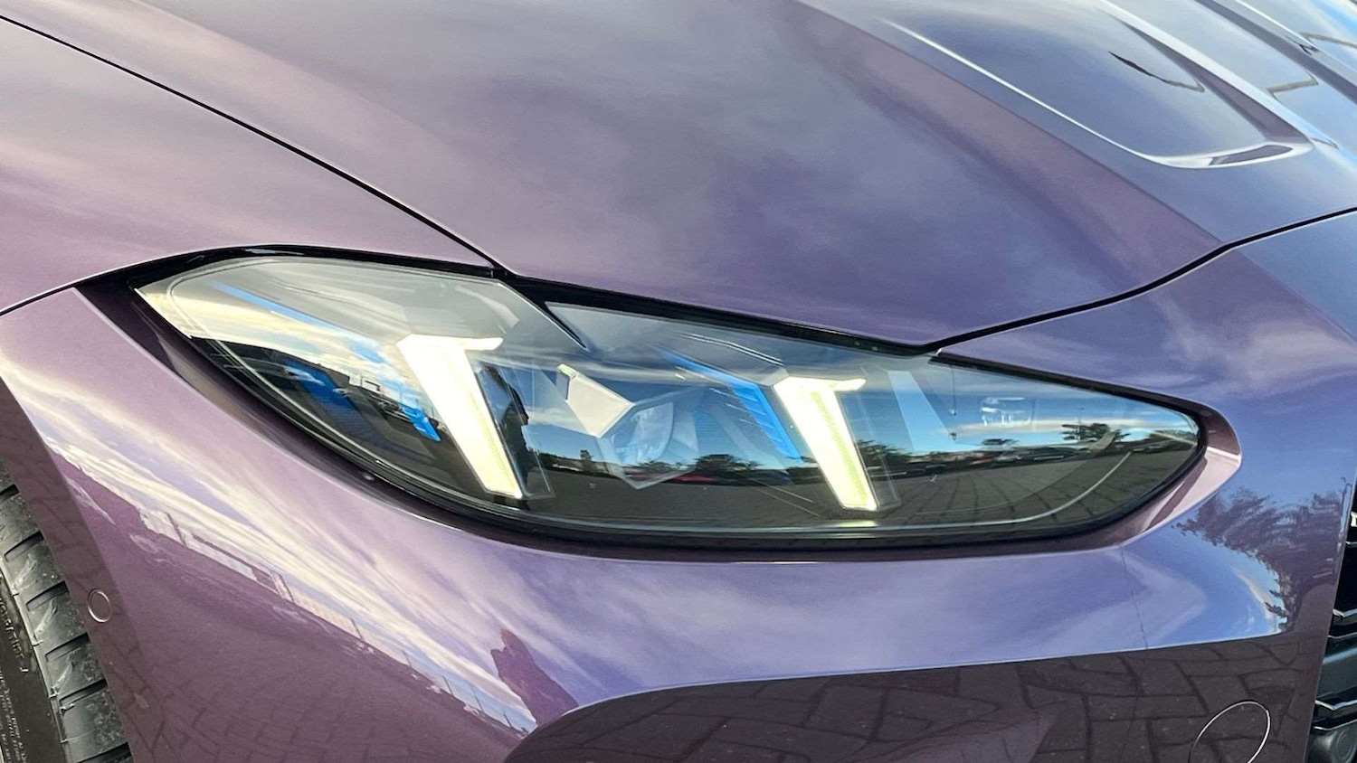 Used BMW M3 2025 for sale - 77011169: Photo 18