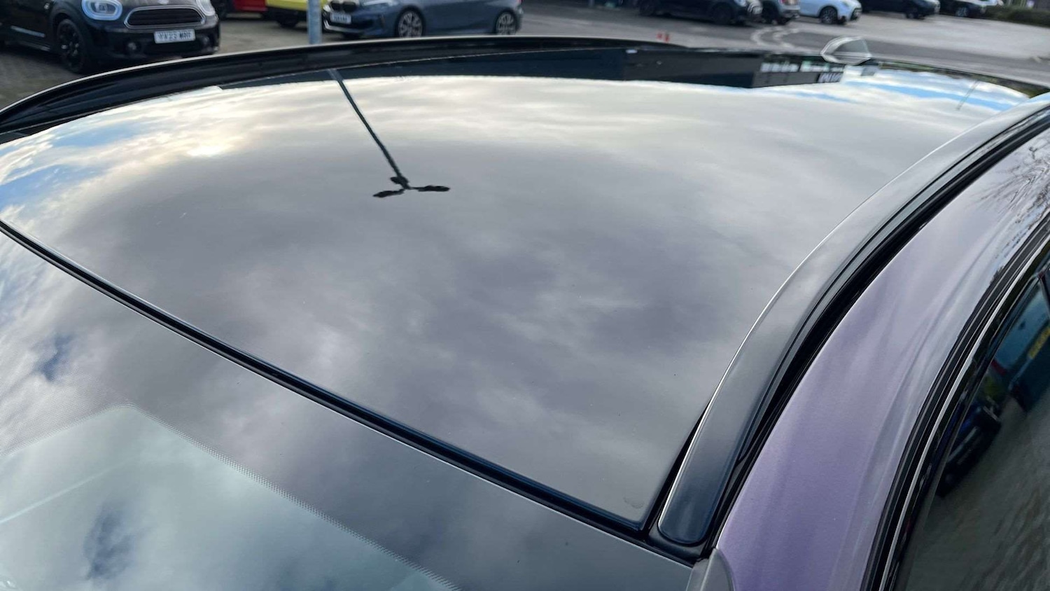 Used BMW M3 2025 for sale - 77011169: Photo 19