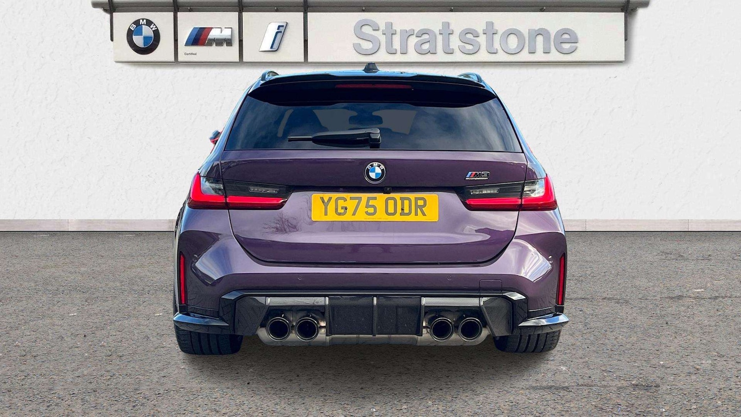 Used BMW M3 2025 for sale - 77011169: Photo 20