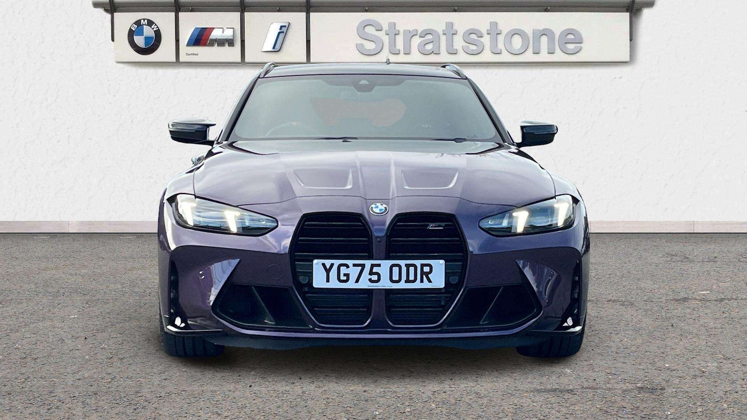 Used BMW M3 2025 for sale - 77011169: Photo 21