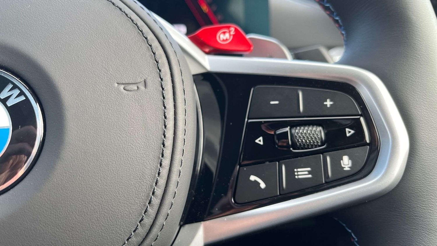 Used BMW M3 2025 for sale - 77011169: Photo 23