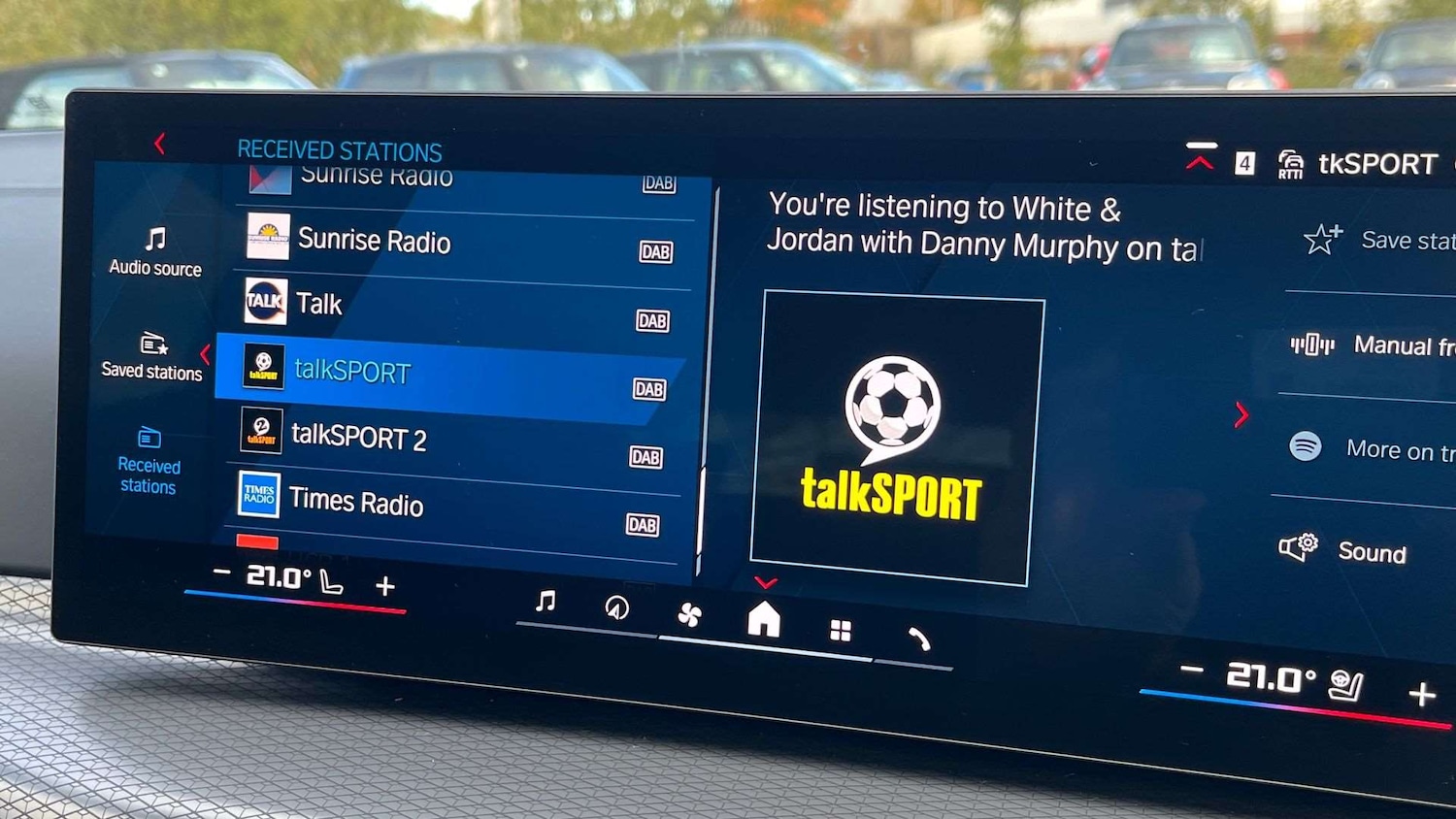 Used BMW M3 2025 for sale - 77011169: Photo 32