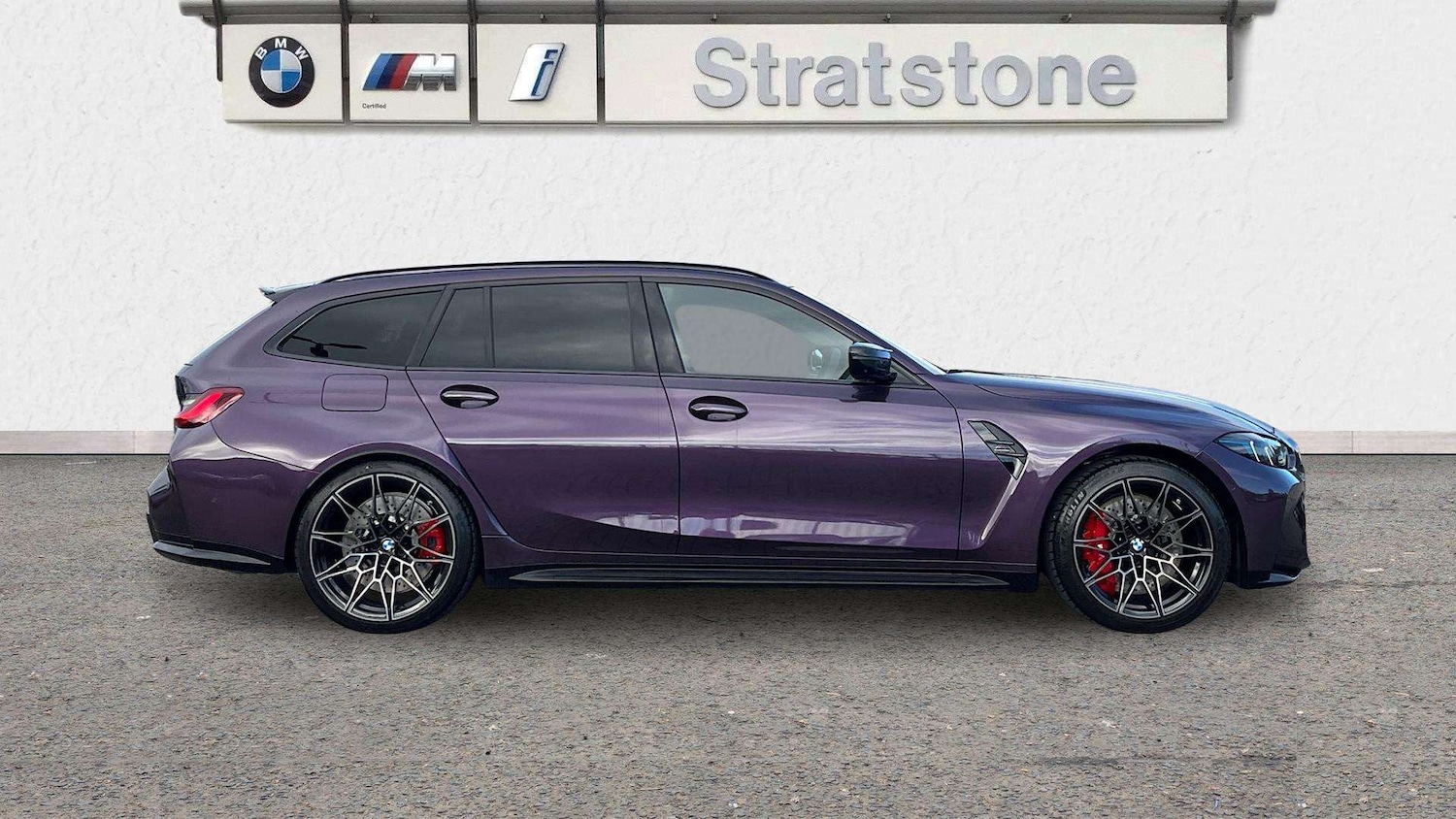Used BMW M3 2025 for sale - 77011169: Photo 4