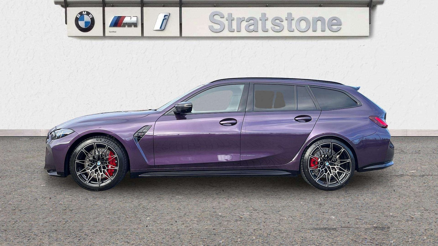 Used BMW M3 2025 for sale - 77011169: Photo 5