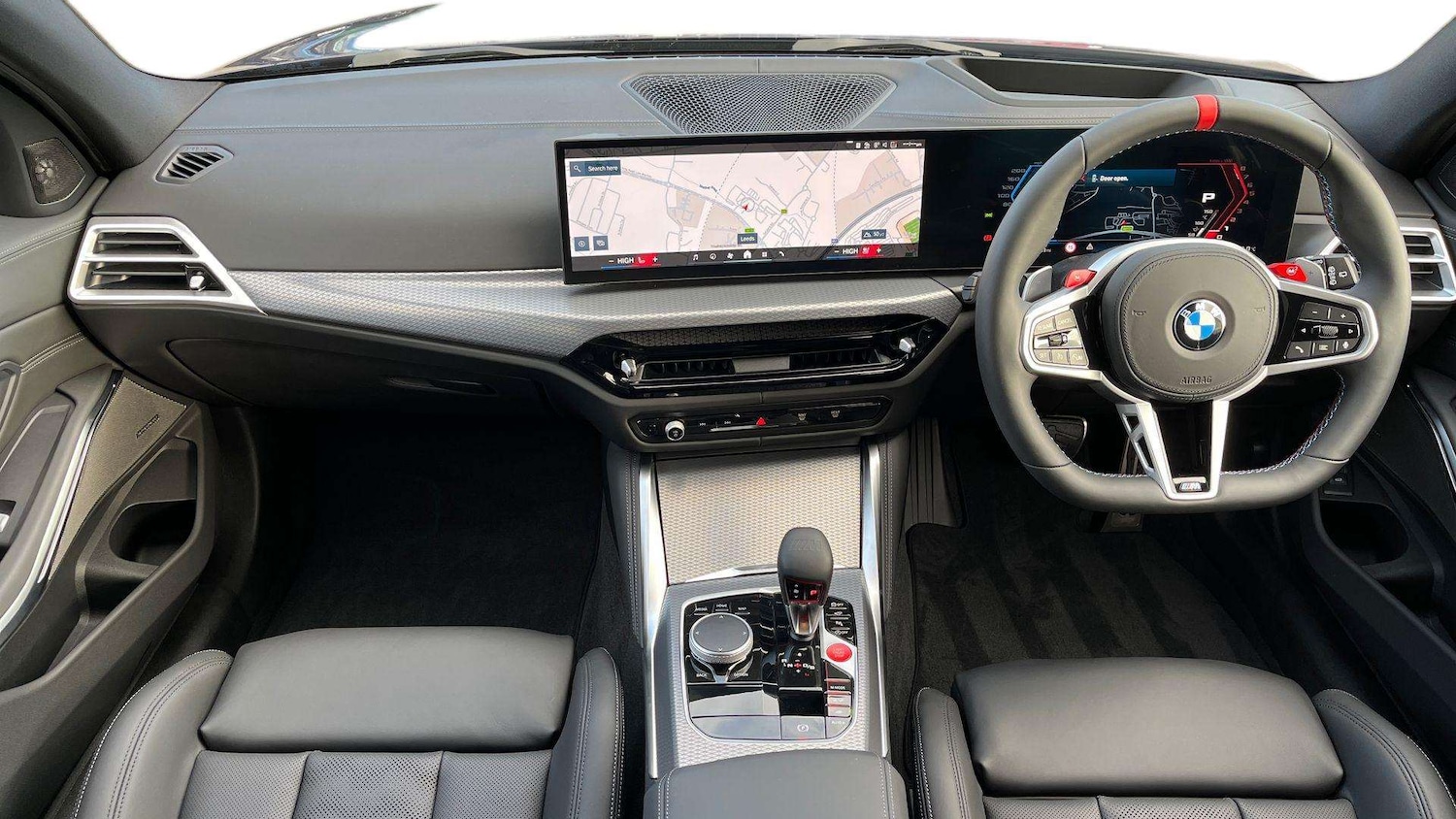 Used BMW M3 2025 for sale - 77011169: Photo 6