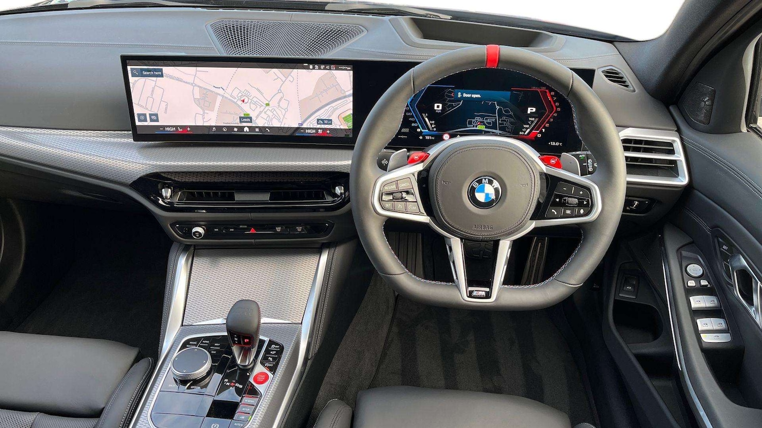 Used BMW M3 2025 for sale - 77011169: Photo 7