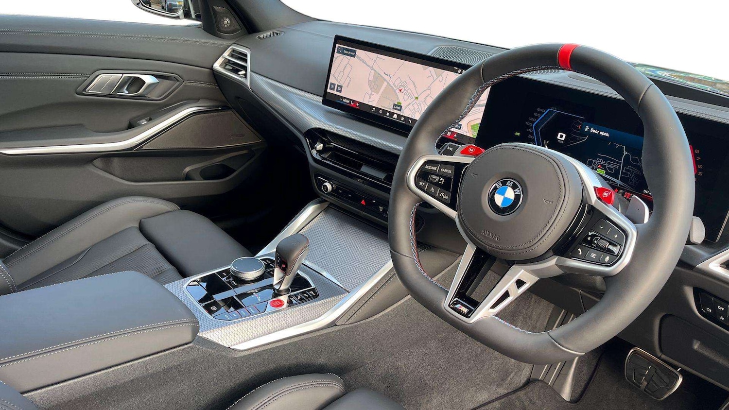 Used BMW M3 2025 for sale - 77011169: Photo 8