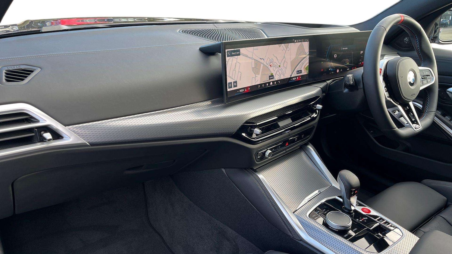 Used BMW M3 2025 for sale - 77011169: Photo 9